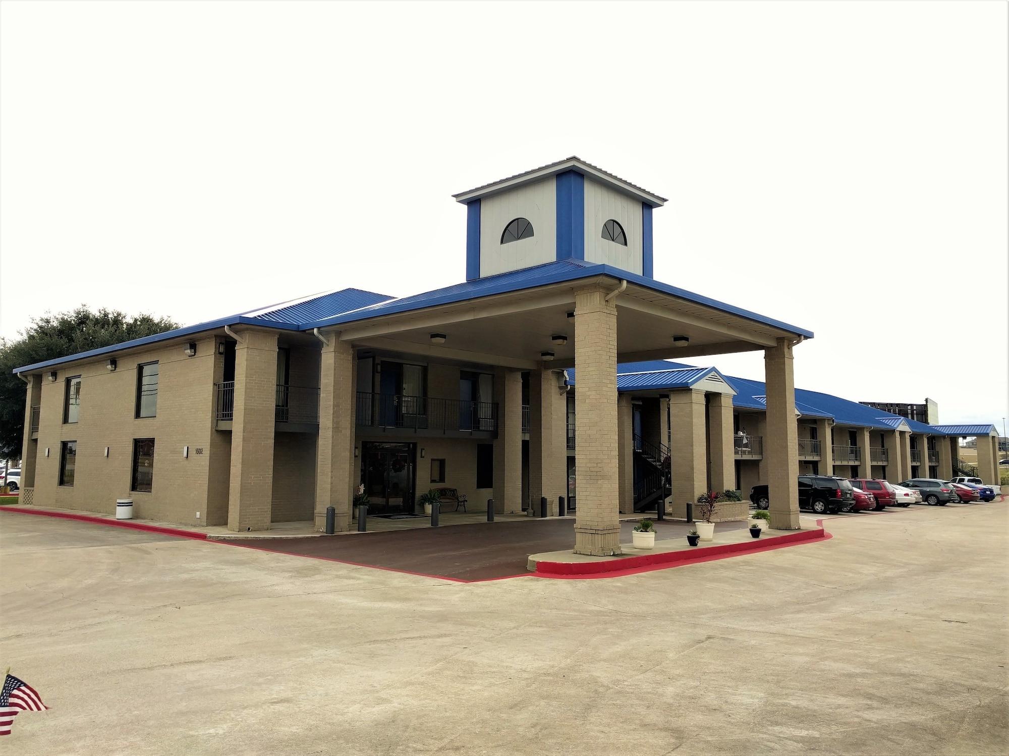 Days Inn By Wyndham Killeen Fort Hood Exterior photo